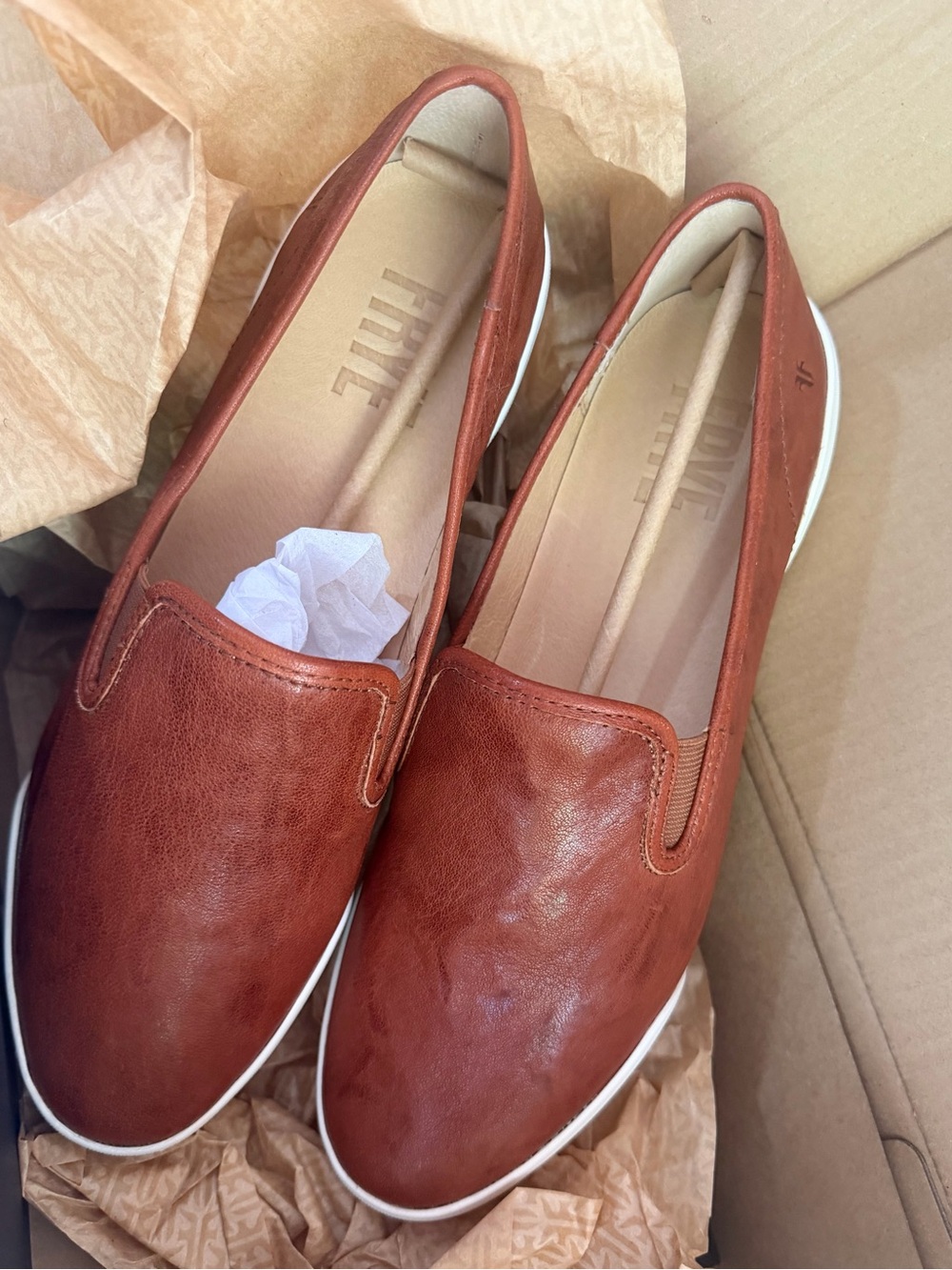 Frye Mia Size 9.5
